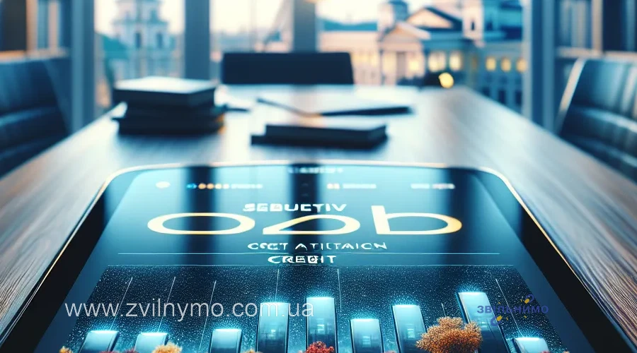 Иллюстрация к разделу «Вплив боргів на кредитну історію» у статті «Кредитна історія в Україні як формується і як її виправити після боргів»