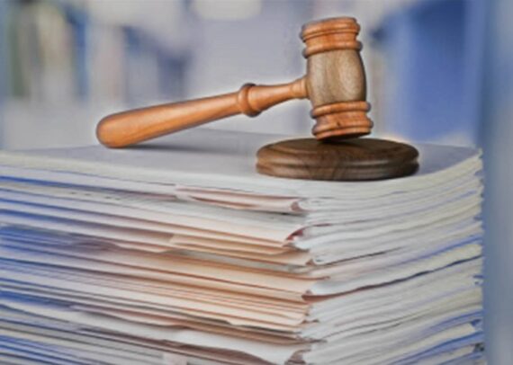 Документи для процедури банкрутства фізичної особи