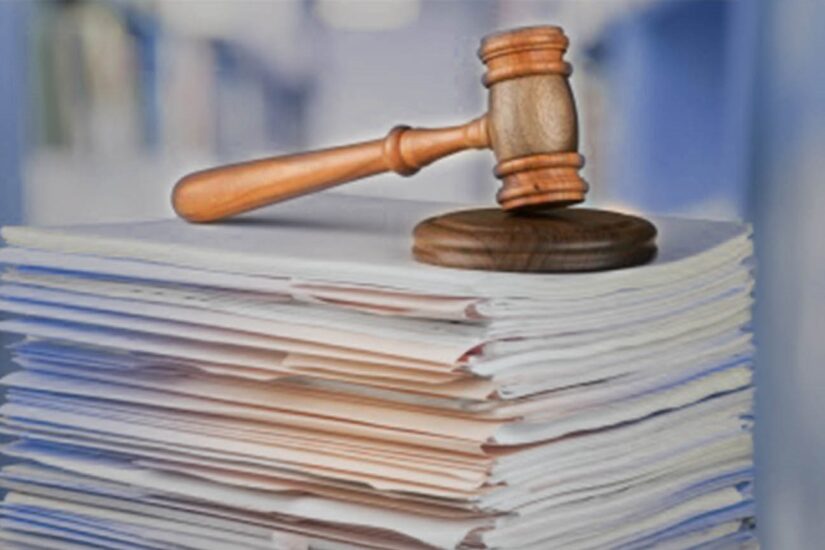 Документи для процедури банкрутства фізичної особи