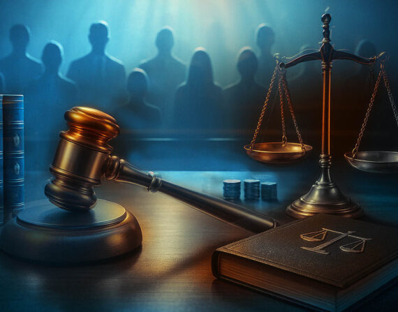 Мораторій на вимоги кредиторів при банкрутстві