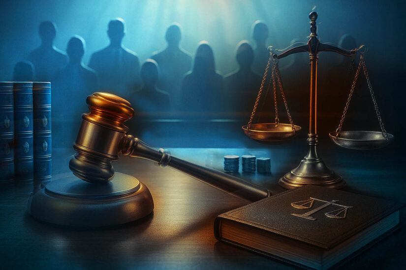 Мораторій на вимоги кредиторів при банкрутстві