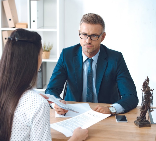 Перевірка документів перед подачею до суду