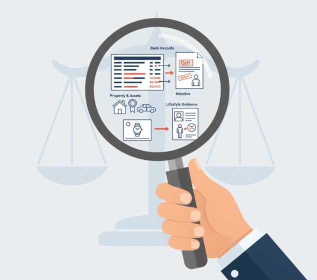 Судовий аналіз