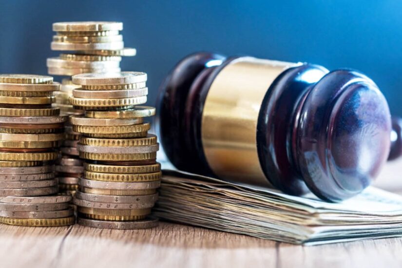 Сума боргу для банкрутства фізичної особи в Україні