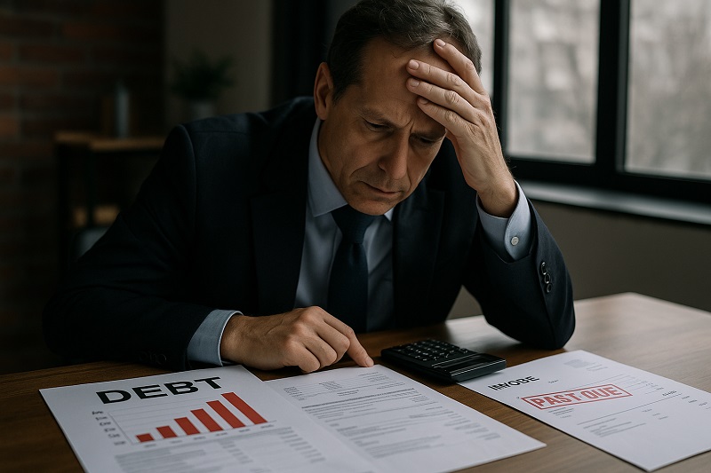 Типові ознаки зловживання