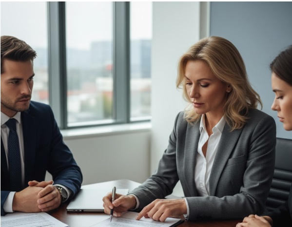 Відкриття провадження