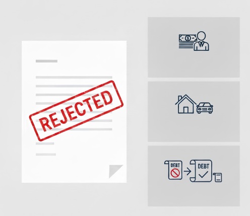 Відсутність ознак неплатоспроможності