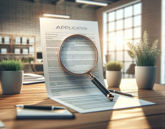 Як підготувати заяву про неплатоспроможність: покрокова інструкція