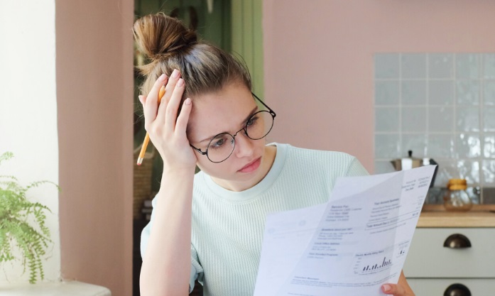 Які борги списуються при банкрутстві