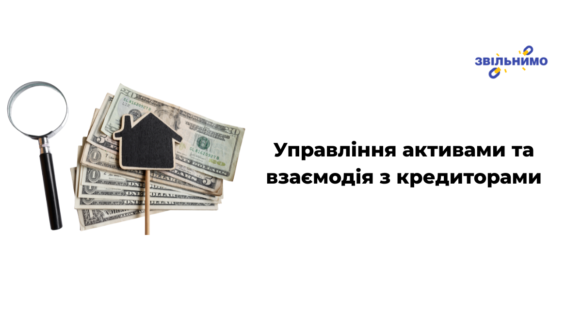 Управління активами